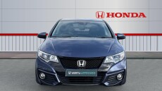 Honda Civic 1.8 i-VTEC SE Plus 5dr Auto Petrol Hatchback